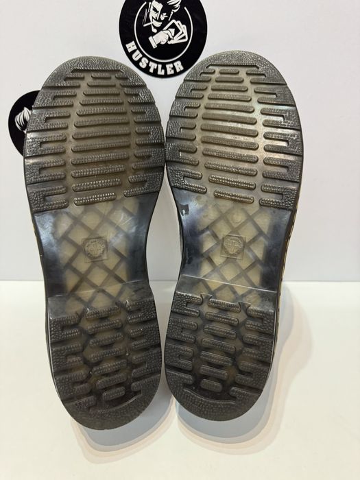 Обувки DR.MARTENS .Номер 44