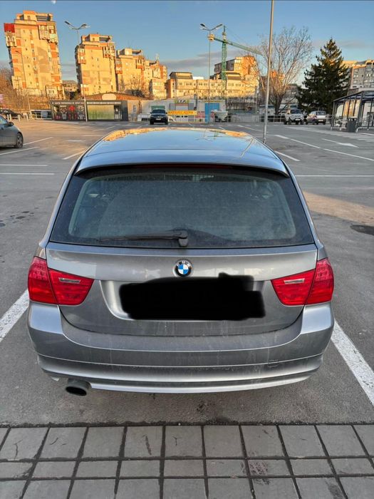 Bmw seria 3