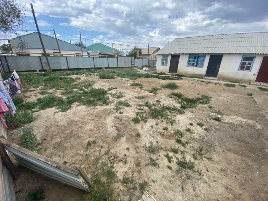 Продаетсья дом, времянка