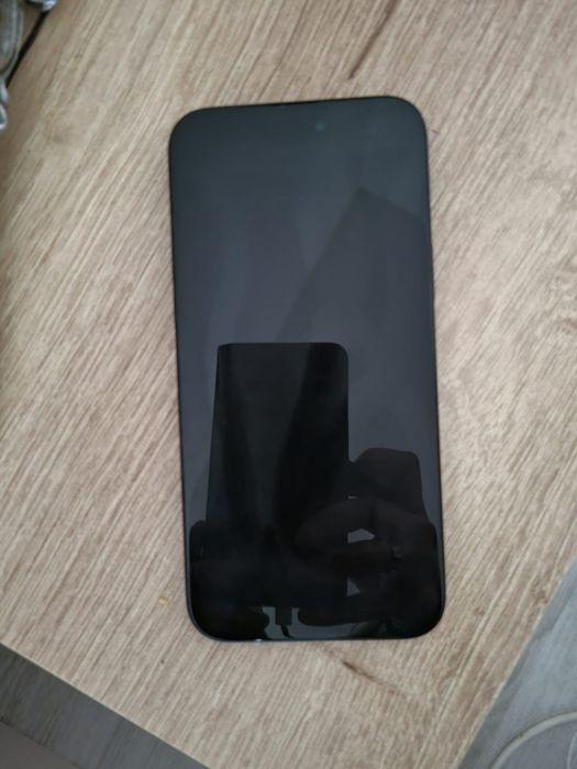 Iphone 15 plus, 126 G