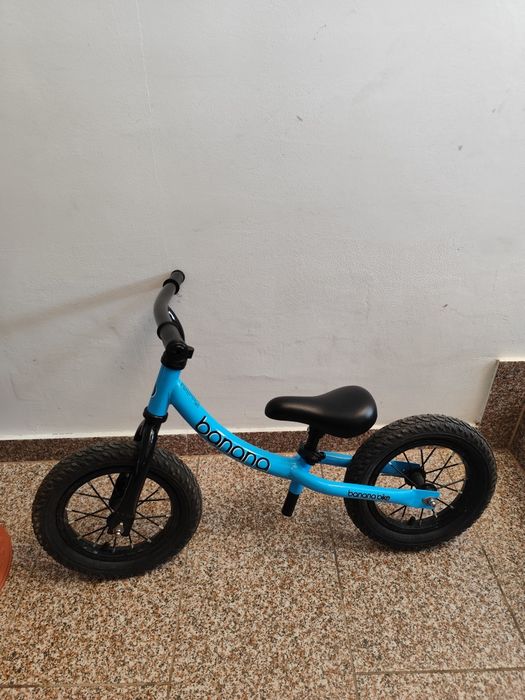 Bicicleta banana