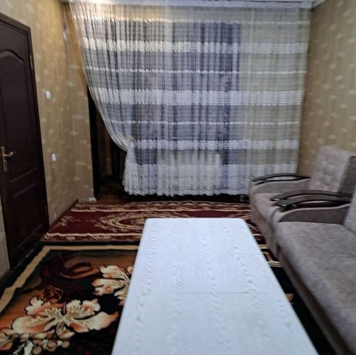 Kvartira arenda Chilonzor 14 oylaga evro uy