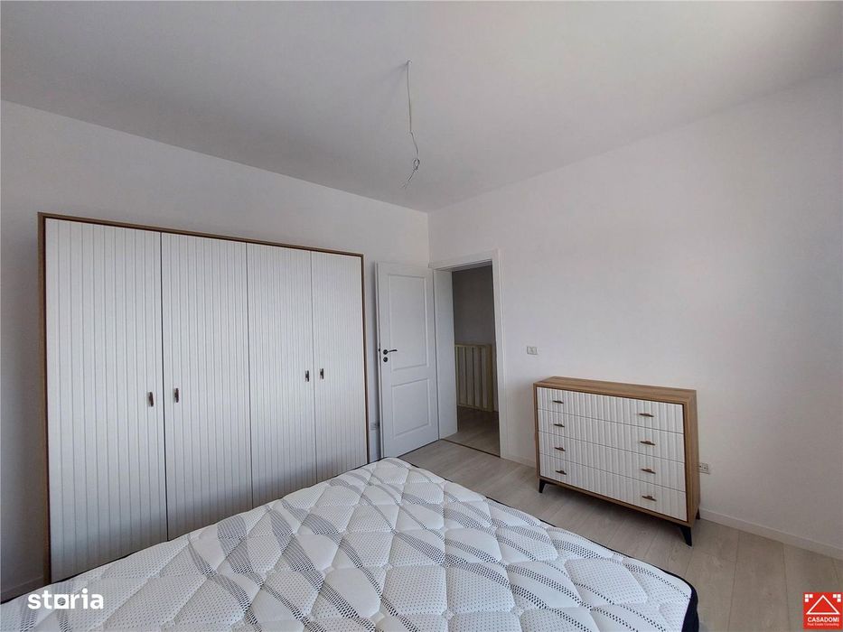 Duplex nou, 2026, la cheie, in cartier nou, Vladimirescu