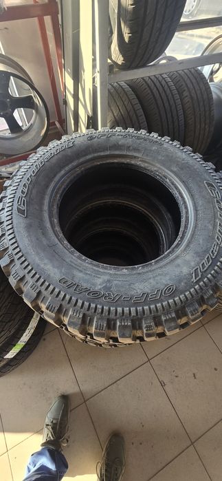 Гуми 235/75R/15 Cordiant OFF-Road