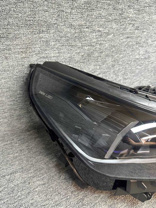 Faruri led adaptiv shadow BMW SERIA 5 G60 G61