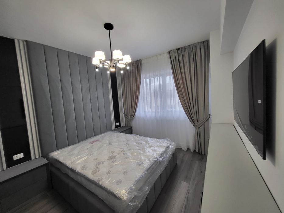 De inchiriat Bul Dem Radulescu !