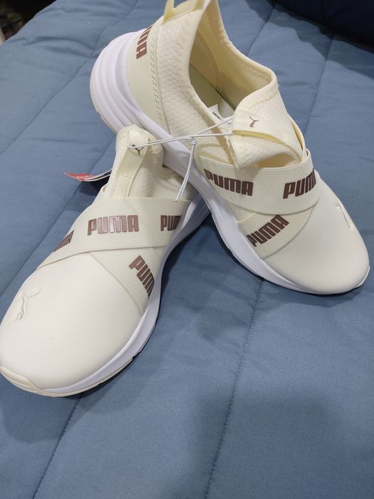 Кроссовки Puma, производство Вьетнам