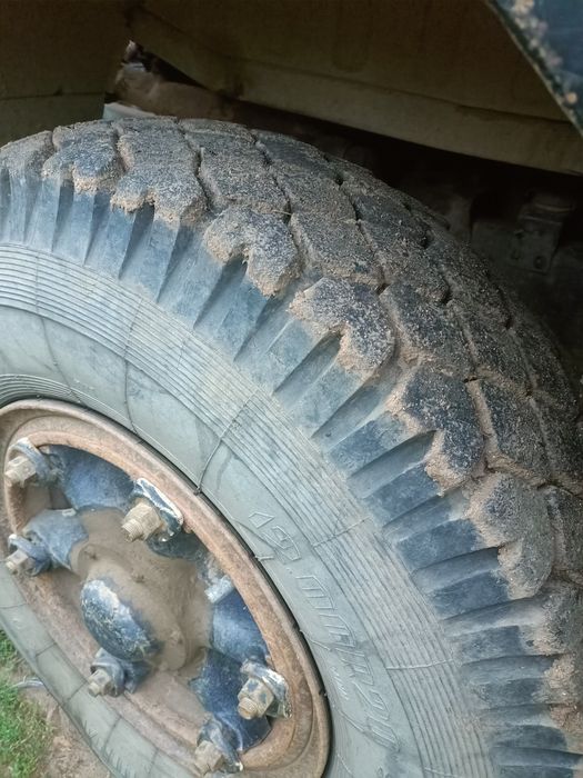 Продам автокран с при цепом