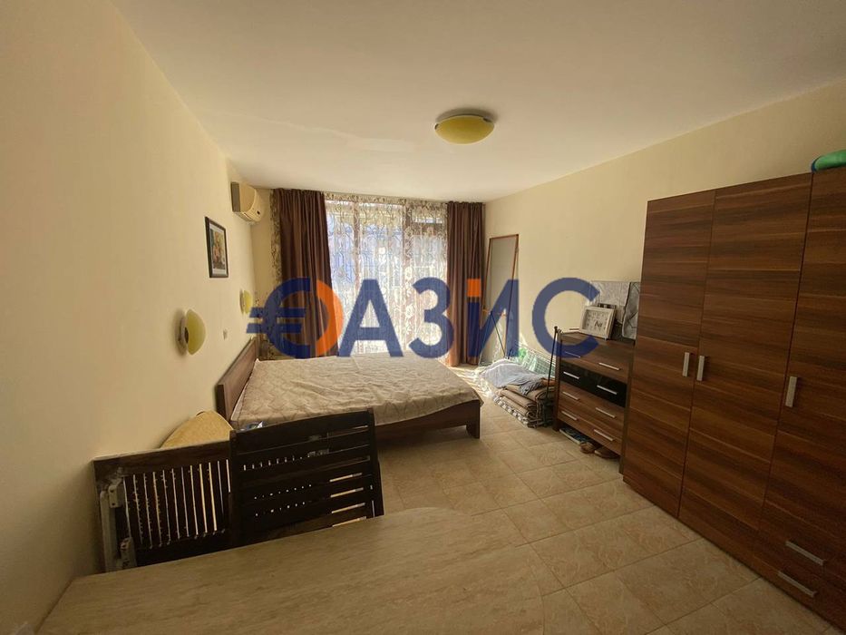 Продава се Едностаен апартамент в с. Равда, Област Бургас - 42 кв.м за 693 €/кв.м - Снимка #3