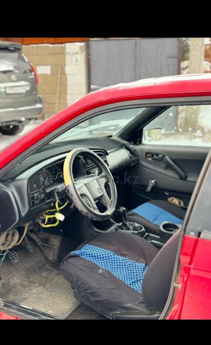 Продаётся машина