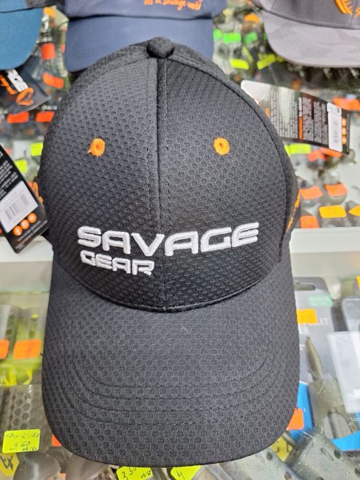 Мъжки Шапки Savage Gear