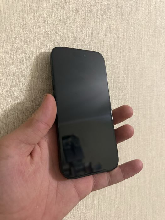 Айфон 15 состояние идеальное