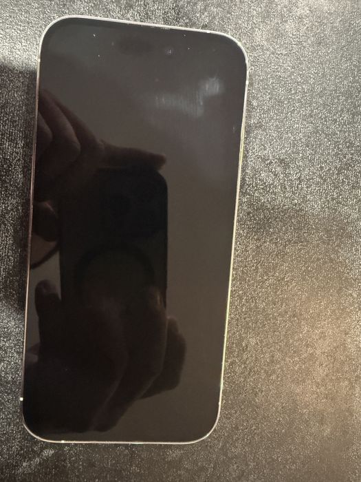 Iphone 14 pro 128 gb