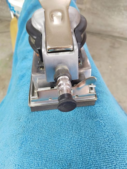 Продается шпаклевочный аппарат