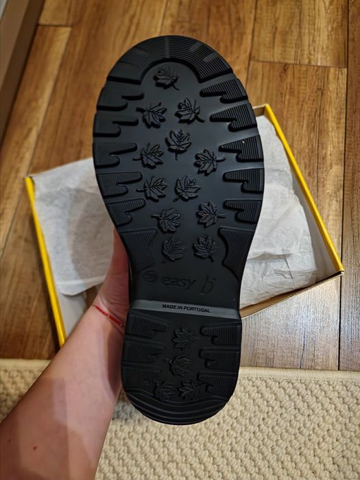 Incaltaminte bărbați hike 6V