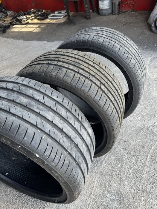 Летни гуми ROTALLA 275/30/21