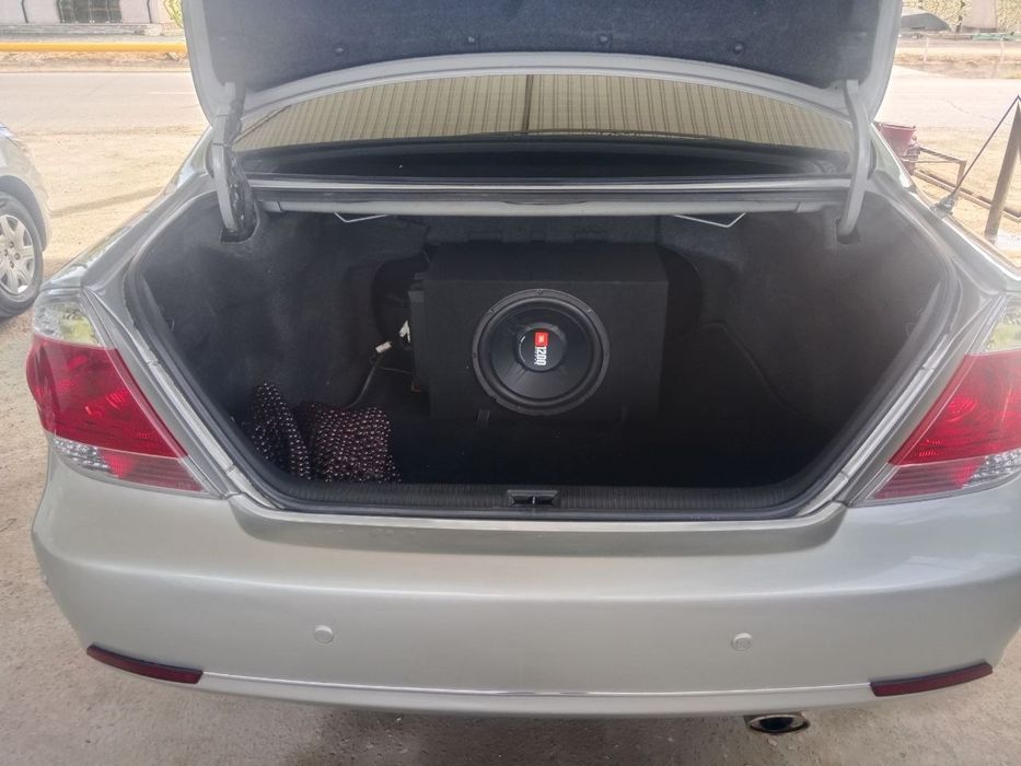 Тайотта камри срочно