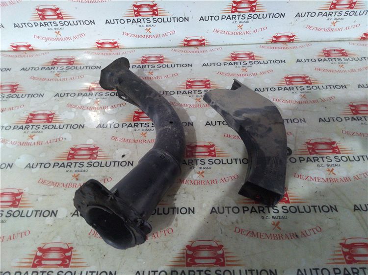 Tubulatura admisie 1.9d renault laguna 2 an fabr. 2004