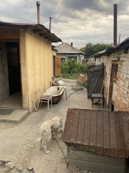 Продается дом.