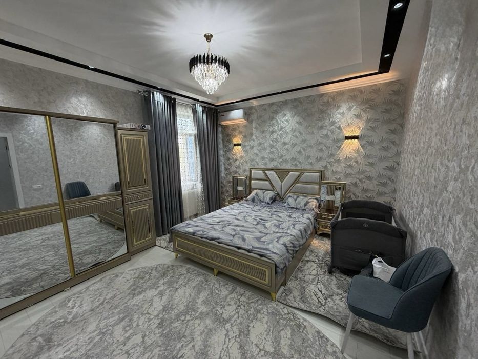 Квартира сотилади