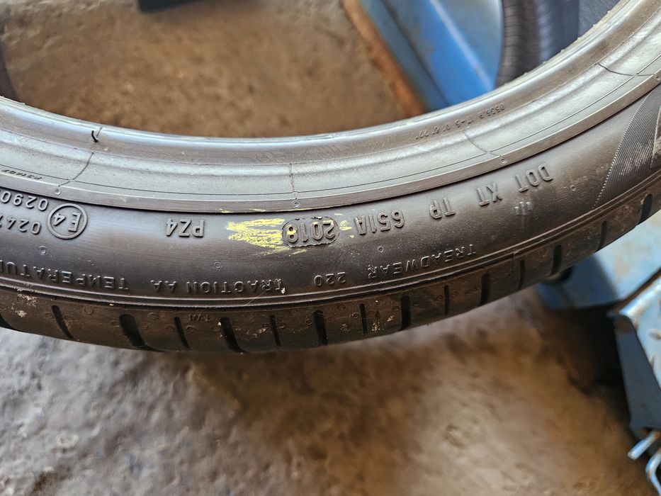 315 30 21 vara pirelli
