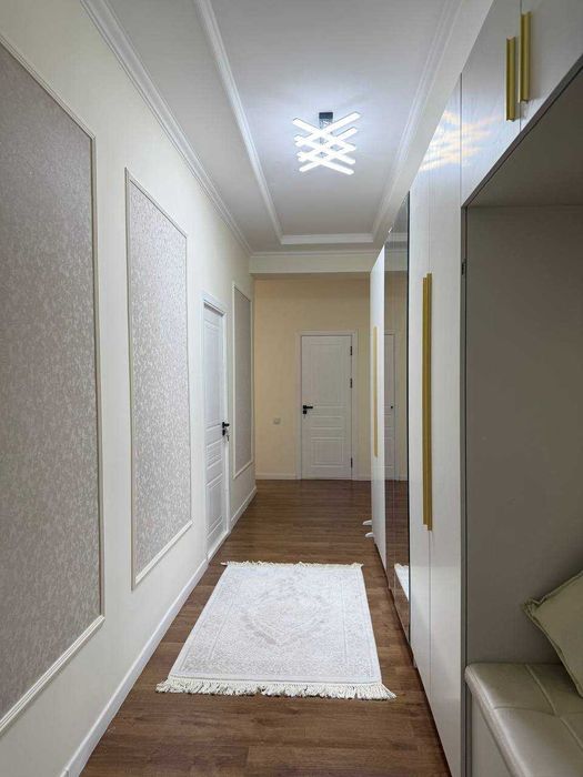 Сдаётся метро новза ро-н Чиланзарский 098*