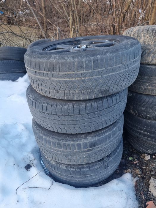 Vand Jante Volvo R17