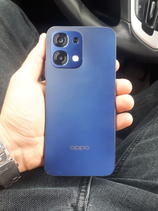 Телефон OPPO A6 Pro 256g