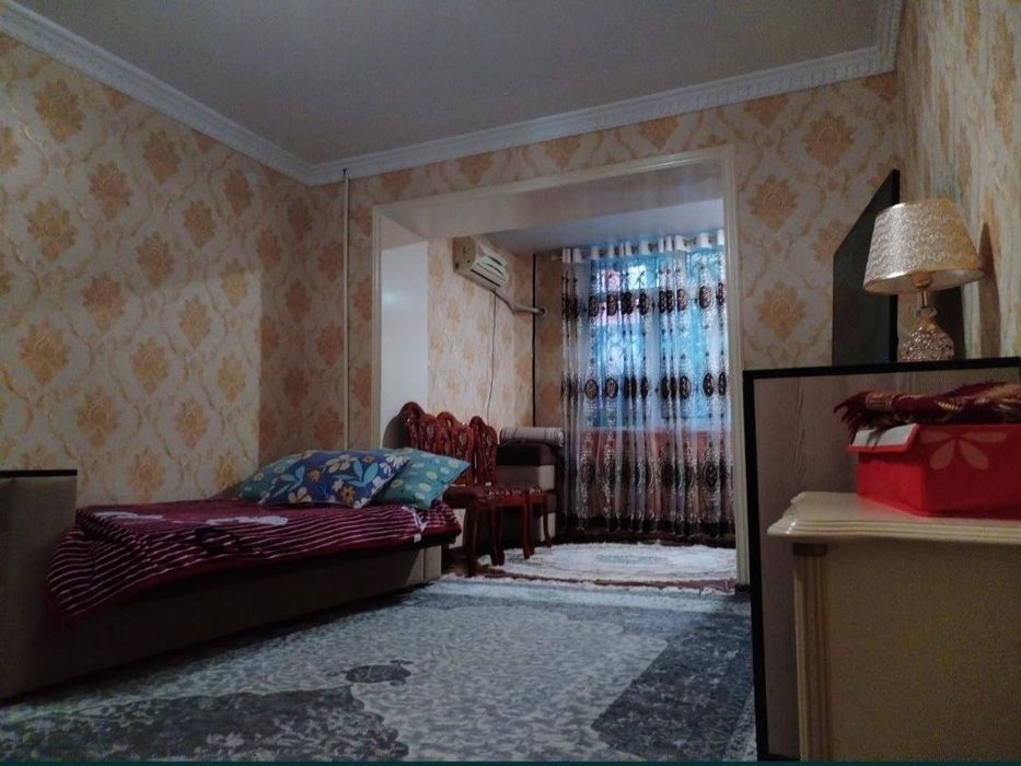 ~‼️Чилонзор 6 3хона срочно сотилади 3/1/5 панельный