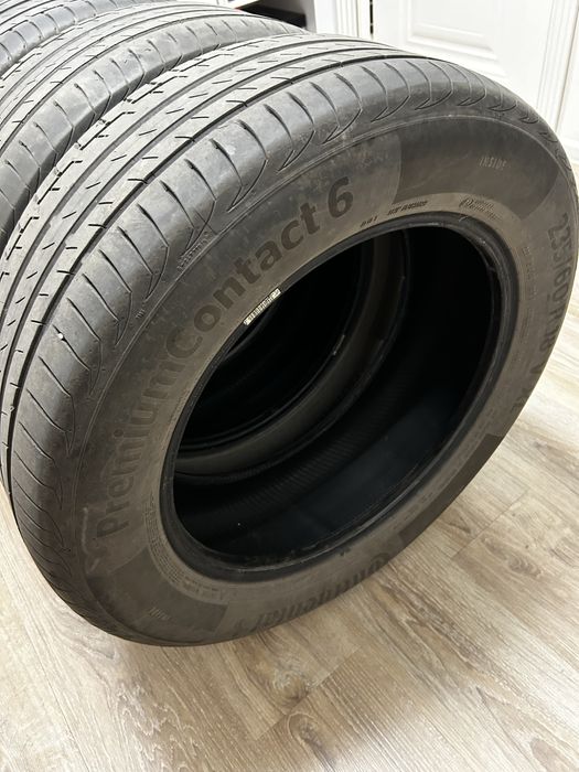 Продам автошины б/у