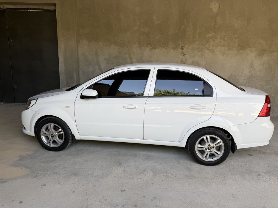 Nexia 3 2019 Probeg 112.000