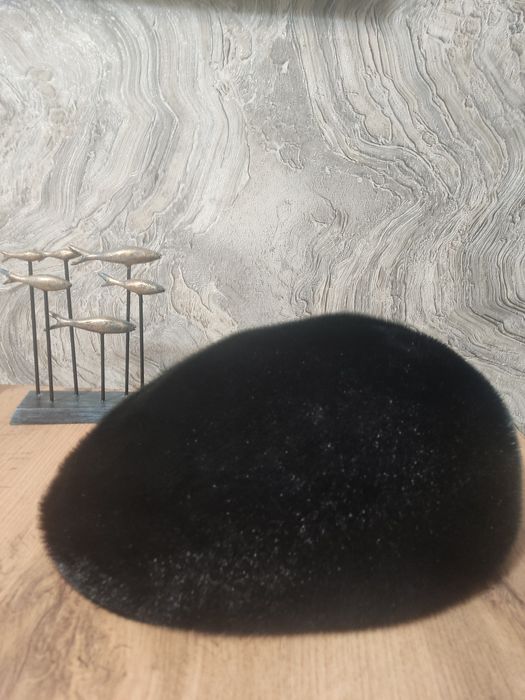 Продам шапку натуральную