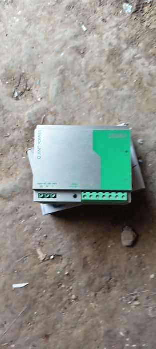 Блокпитания 48в жаңа куиде