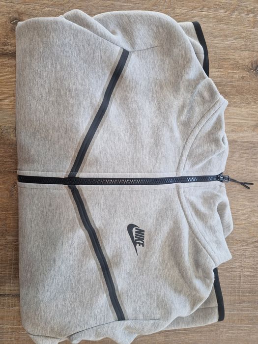 hanorac nike tech fleece
