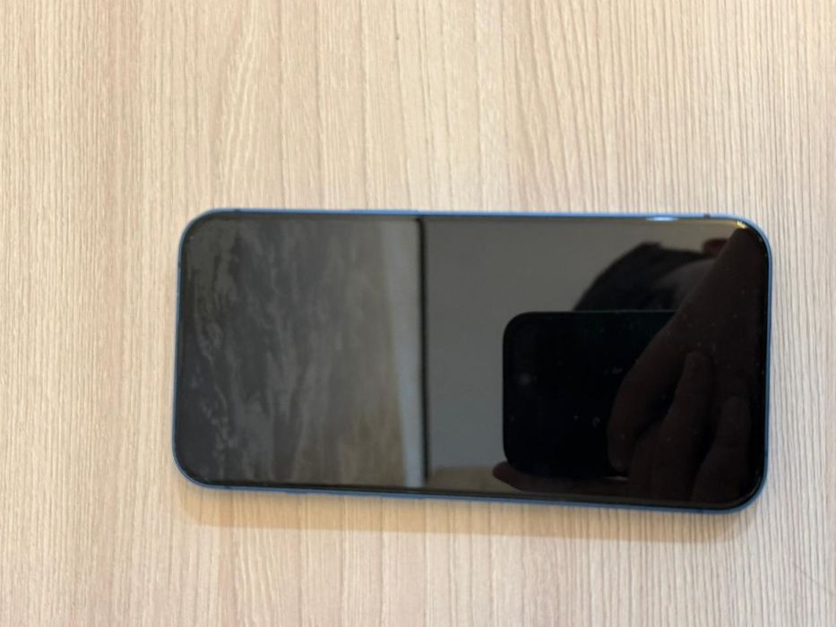 iPhone 13. 128 гб