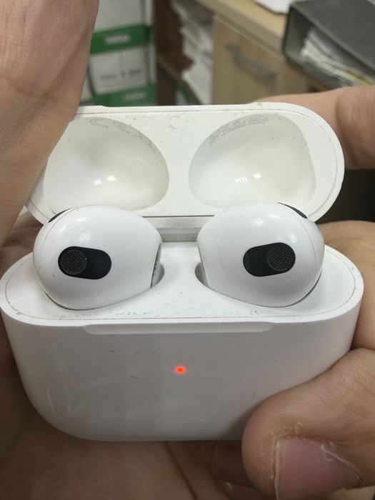 Продам Airpods 3 Original