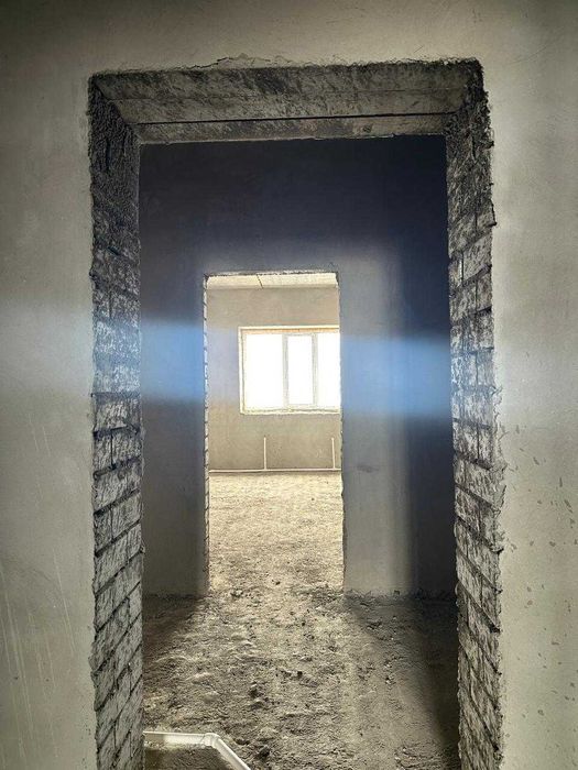 20500 млн 2 комн ЖК батыс тренд