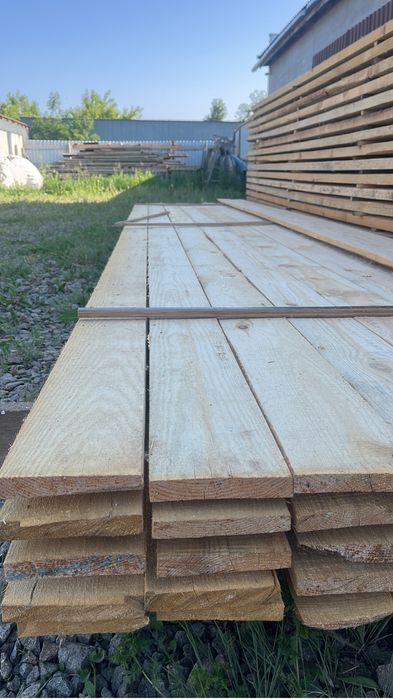 Брус, стропила, обрешетка