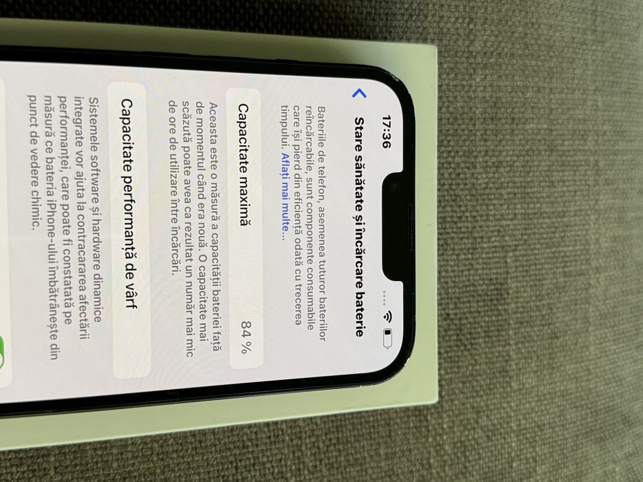 Iphone 14 Plus liber in retea