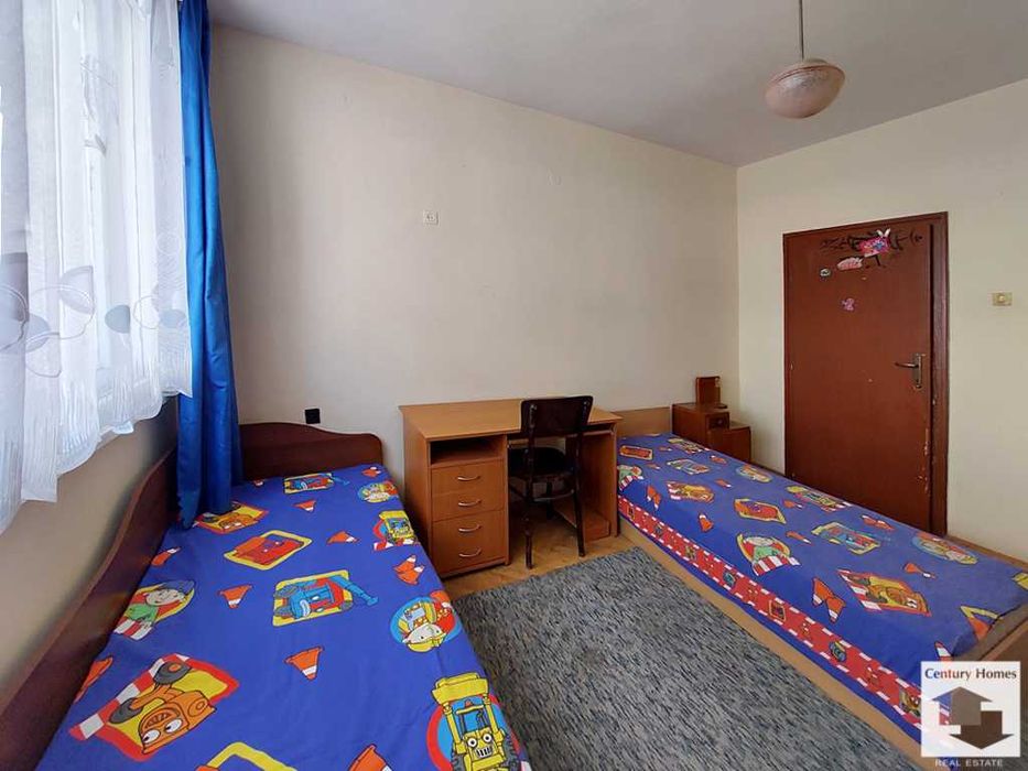 Продава се Четиристаен апартамент в Велико Търново, Център - 100 кв.м за 1330 €/кв.м - Снимка #7