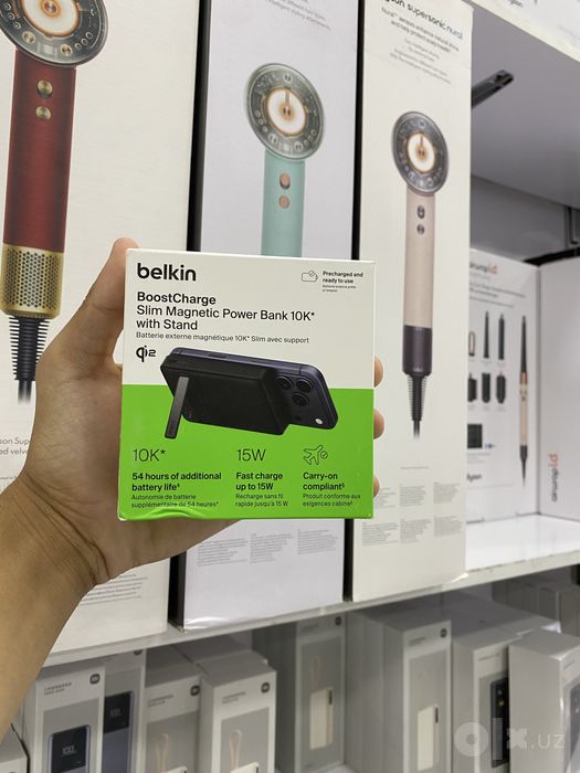 Belkin Power 10k 15k