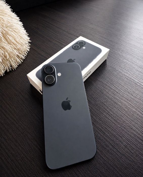 Iphone 17 256Gb Neutilizat