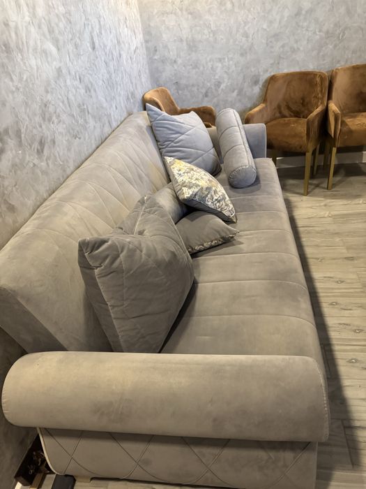 Диван в отличном состоянии