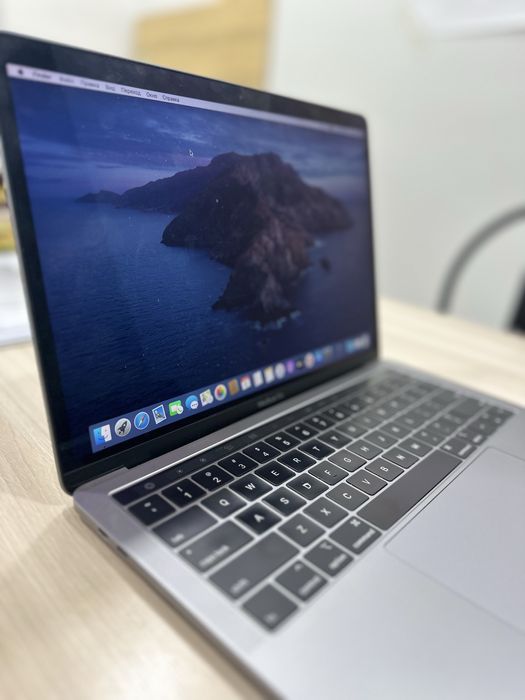 Macbook PRO 2019 / 512 ГБ