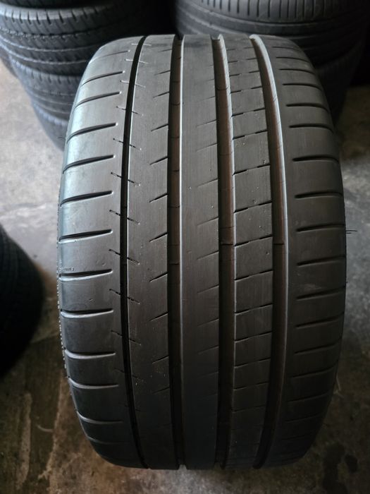 Michelin 265/35 R19 98Y vară