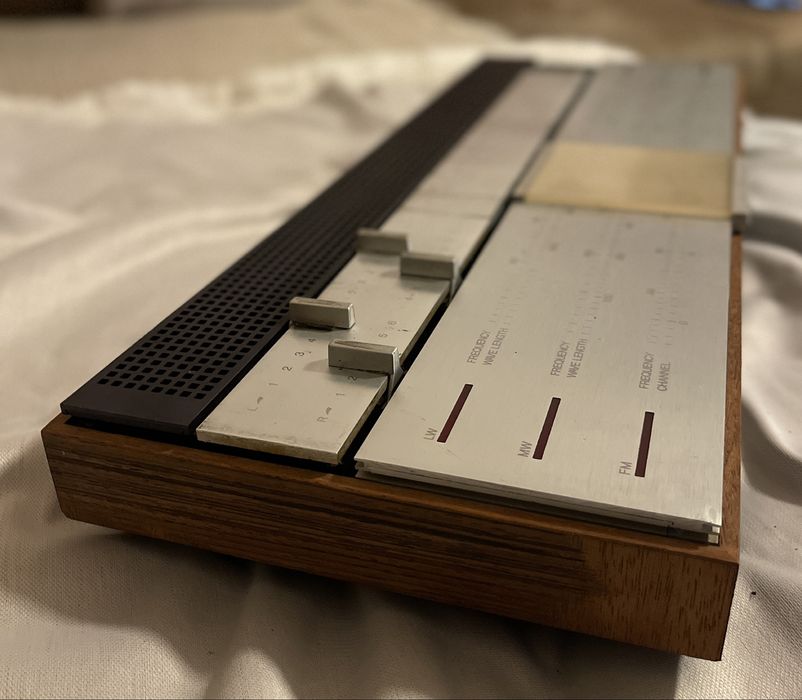 Beomaster 1200 BANG & OLUFSEN