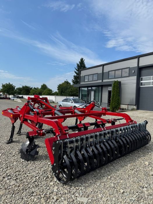 Gruber Spring 3 m Strumik