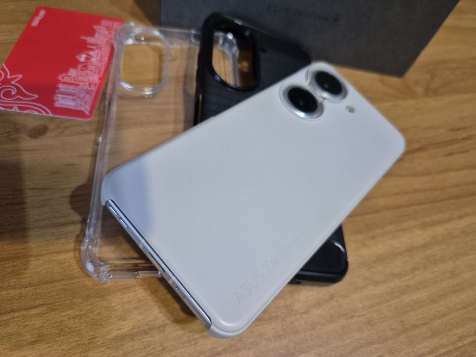 Смартфон Asus zenfone 9, 8/128 Гб