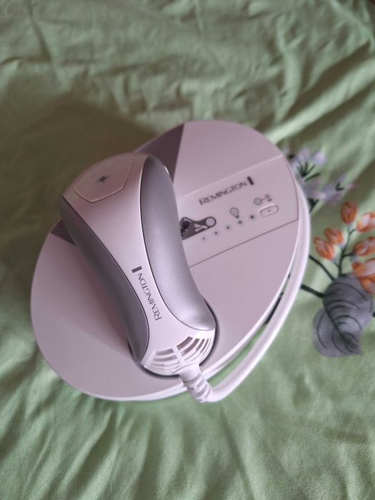 Фотоепилатор Remington