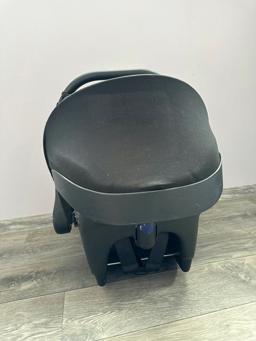 Автолюлька от Anex